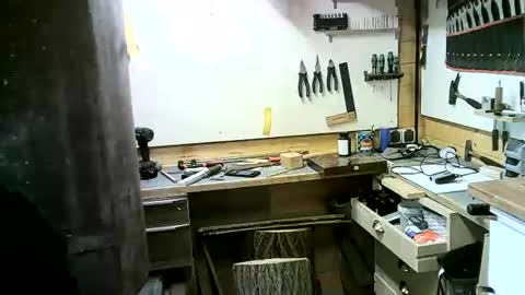 wolf021221 online show from October 31, 2:28 pm