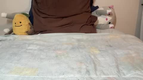 Sweetdog online show from March 18, 5:35 am