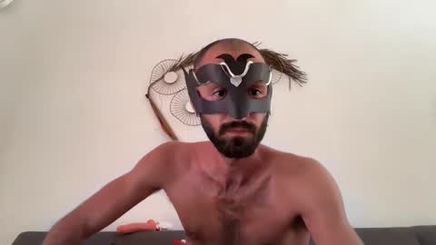 Snapshot of wolfdeep chatting on January 16, 5:33 pm Sweetdog online show from January 16, 5:33 pm