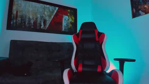 wolferatus online show from October 9, 11:10 pm