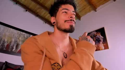 wolferatus online show from September 25, 4:47 pm