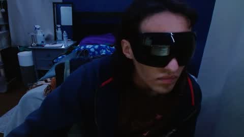 wolfgamer44 online show from January 15, 4:47 am