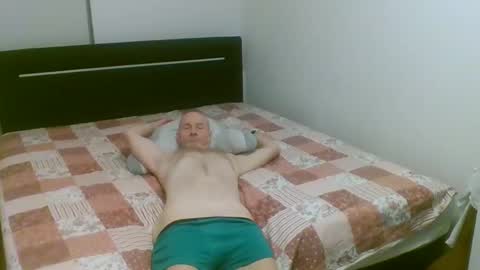 Amadeus Mozart online show from November 27, 12:18 am