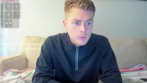 Wolfienov online show from February 2, 5:37 pm