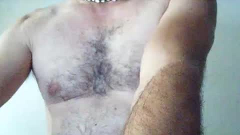 Luis online show from October 19, 3:22 am