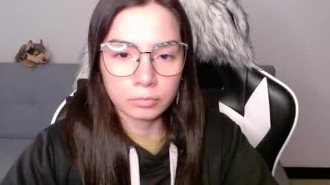 Alex online show from February 24, 2:14 am