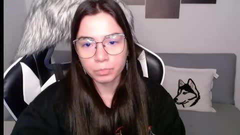 Snapshot of wolfs_daughter chatting on September 15, 3:08 am Alex online show from September 15, 3:08 am