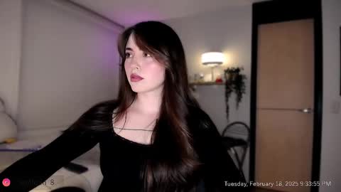   online show from February 19, 2:33 am