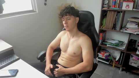 wolker_allan online show from February 6, 5:59 pm