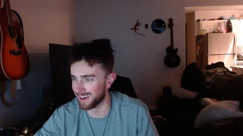 Derek online show from January 2, 2:22 am