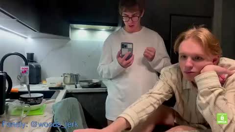 Mitya online show from February 19, 9:25 pm