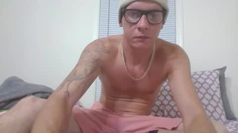 LongNThrobbn online show from October 26, 1:39 am