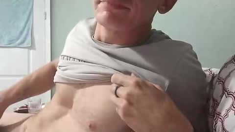 Snapshot of woodson5432 chatting on September 9, 6:24 am LongNThrobbn online show from September 9, 6:24 am