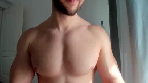 Wolfie online show from March 5, 8:45 am