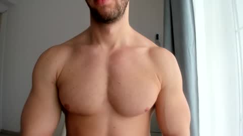 Wolfie online show from March 20, 9:25 am