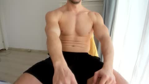 Wolfie online show from March 26, 9:58 am