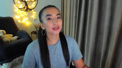 dudetta Kim online show from January 15, 7:22 pm