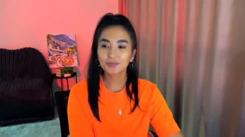 Snapshot of worldofkim chatting on February 23, 12:27 pm dudetta Kim online show from February 23, 12:27 pm