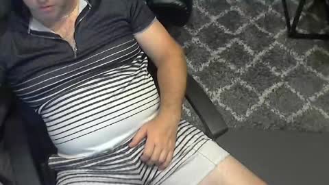 Matt online show from July 25, 11:35 pm