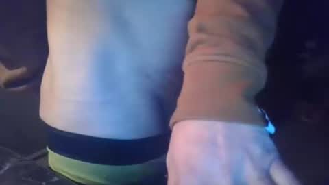 wormaho84 online show from October 30, 8:15 am