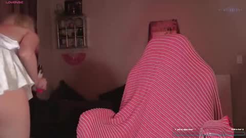 NYMPH    online show from October 31, 5:19 am