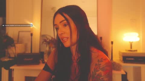 Brielle online show from February 7, 3:13 am