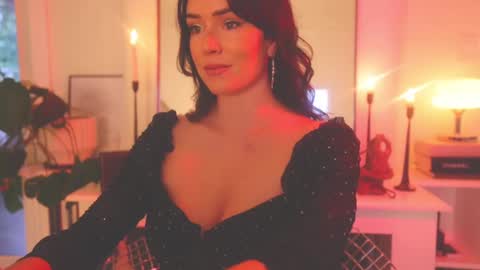 Brielle online show from December 25, 12:05 am