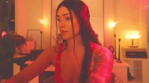 Brielle online show from February 24, 5:00 am