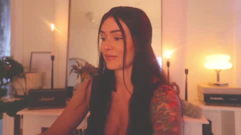 Brielle online show from February 7, 12:09 am