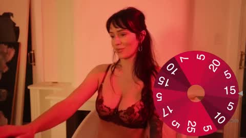 Brielle online show from September 22, 3:32 am