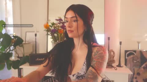 Brielle online show from December 18, 11:19 pm