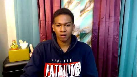 Josh This is my new account now  online show from November 24, 9:13 pm