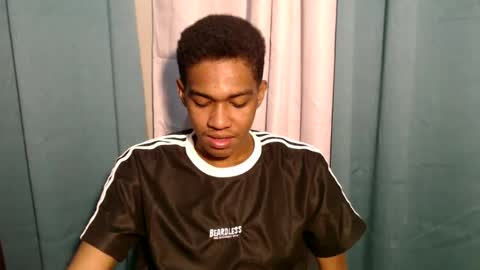 Snapshot of worshipmycockxxx chatting on March 5, 8:53 pm Josh This is my new account now online show from March 5, 8:53 pm