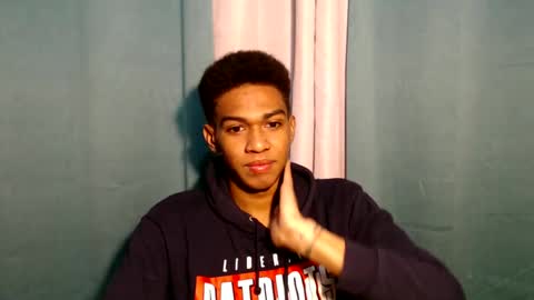 Snapshot of worshipmycockxxx chatting on January 19, 10:06 pm Josh This is my new account now online show from January 19, 10:06 pm