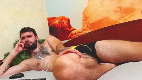 wow_devil online show from October 25, 4:07 pm