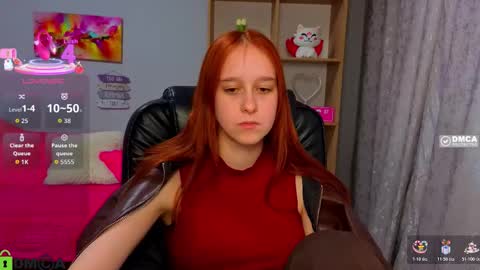 wow_emma_ online show from March 23, 1:16 pm