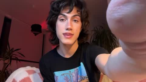 Glen online show from March 19, 10:47 pm