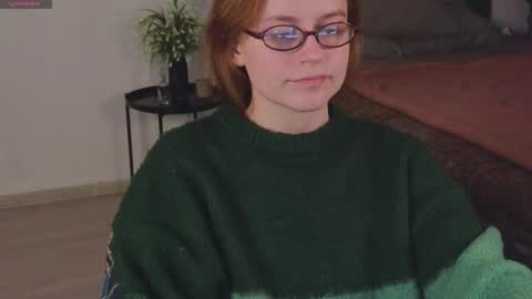 Rebecy online show from October 12, 2:20 pm