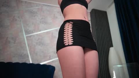 Megan online show from March 2, 8:37 pm