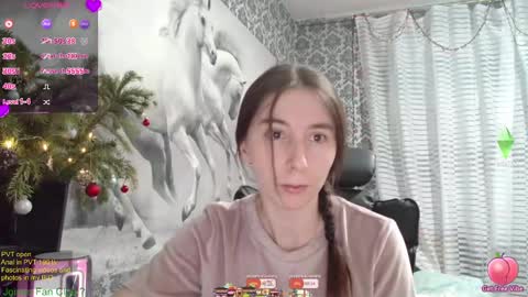 Snapshot of wow_porno_ chatting on December 3, 11:40 am Anna online show from December 3, 11:40 am