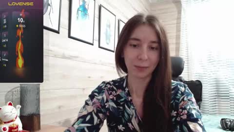 Anna  online show from September 23, 7:46 am