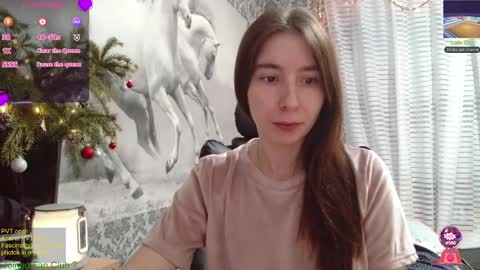Snapshot of wow_porno_ chatting on December 7, 10:50 am Anna online show from December 7, 10:50 am