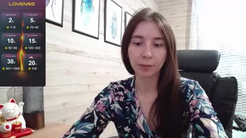 Anna  online show from September 21, 8:40 am