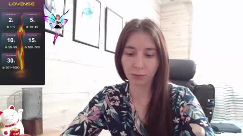 Anna  online show from October 3, 9:06 am