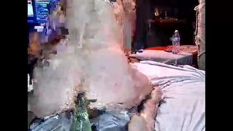 Wowokthankyou online show from October 30, 7:20 am