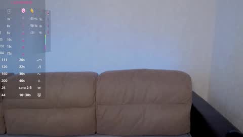 Eva online show from September 27, 1:14 am