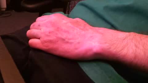 wrangleat0r online show from February 16, 9:16 pm