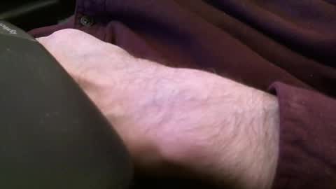 wrangleat0r online show from December 6, 2:51 am