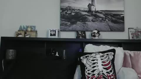 Crystal Lake online show from February 2, 6:58 am