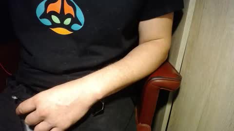 wrix online show from October 12, 11:06 pm